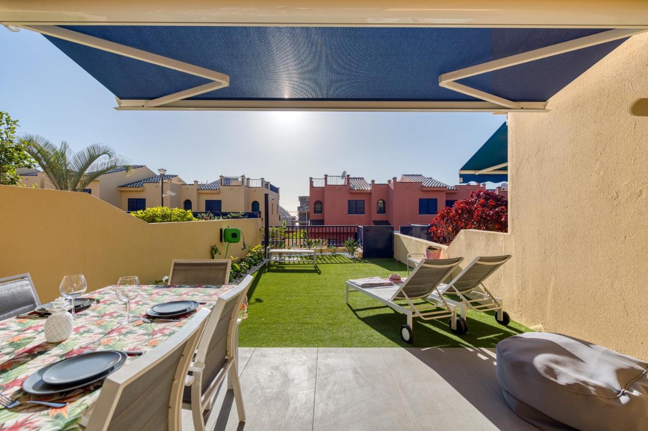 Sunset House In Meloneras By Tenpropertiesgc San Bartolomé Luaran gambar
