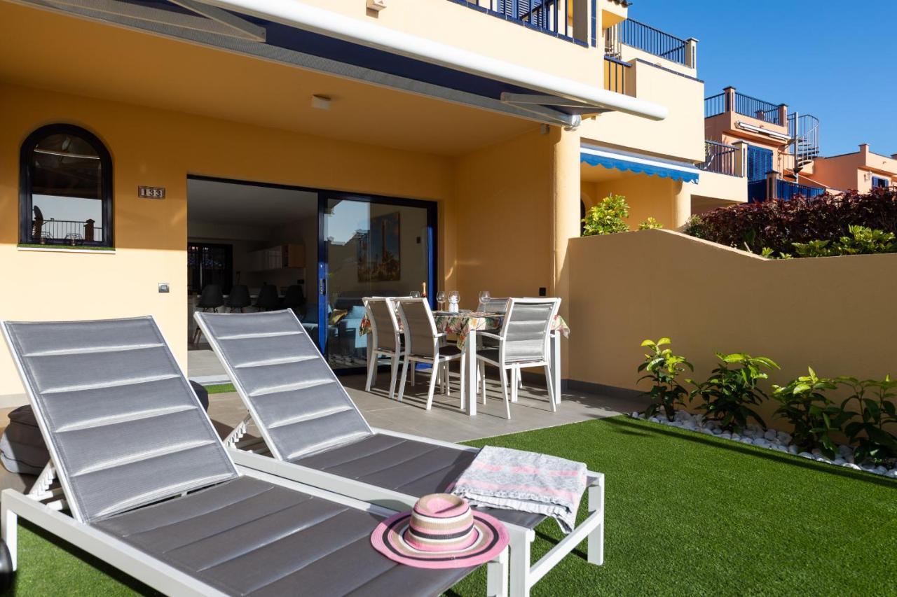 Sunset House In Meloneras By Tenpropertiesgc San Bartolomé Luaran gambar