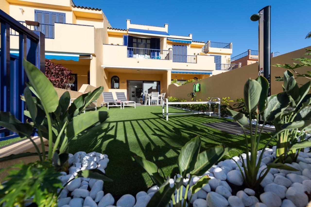 Sunset House In Meloneras By Tenpropertiesgc San Bartolomé Luaran gambar