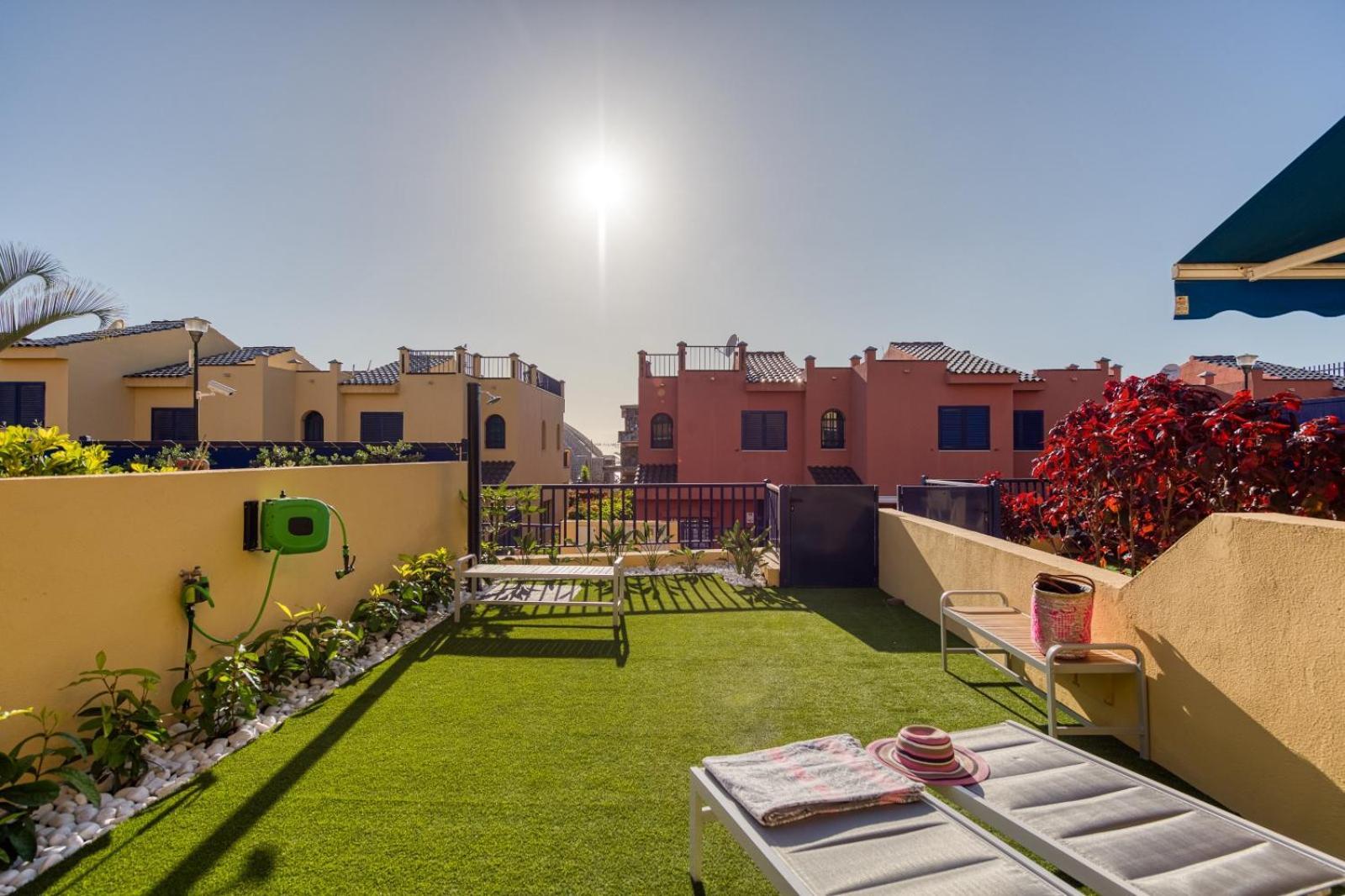 Sunset House In Meloneras By Tenpropertiesgc San Bartolomé Luaran gambar