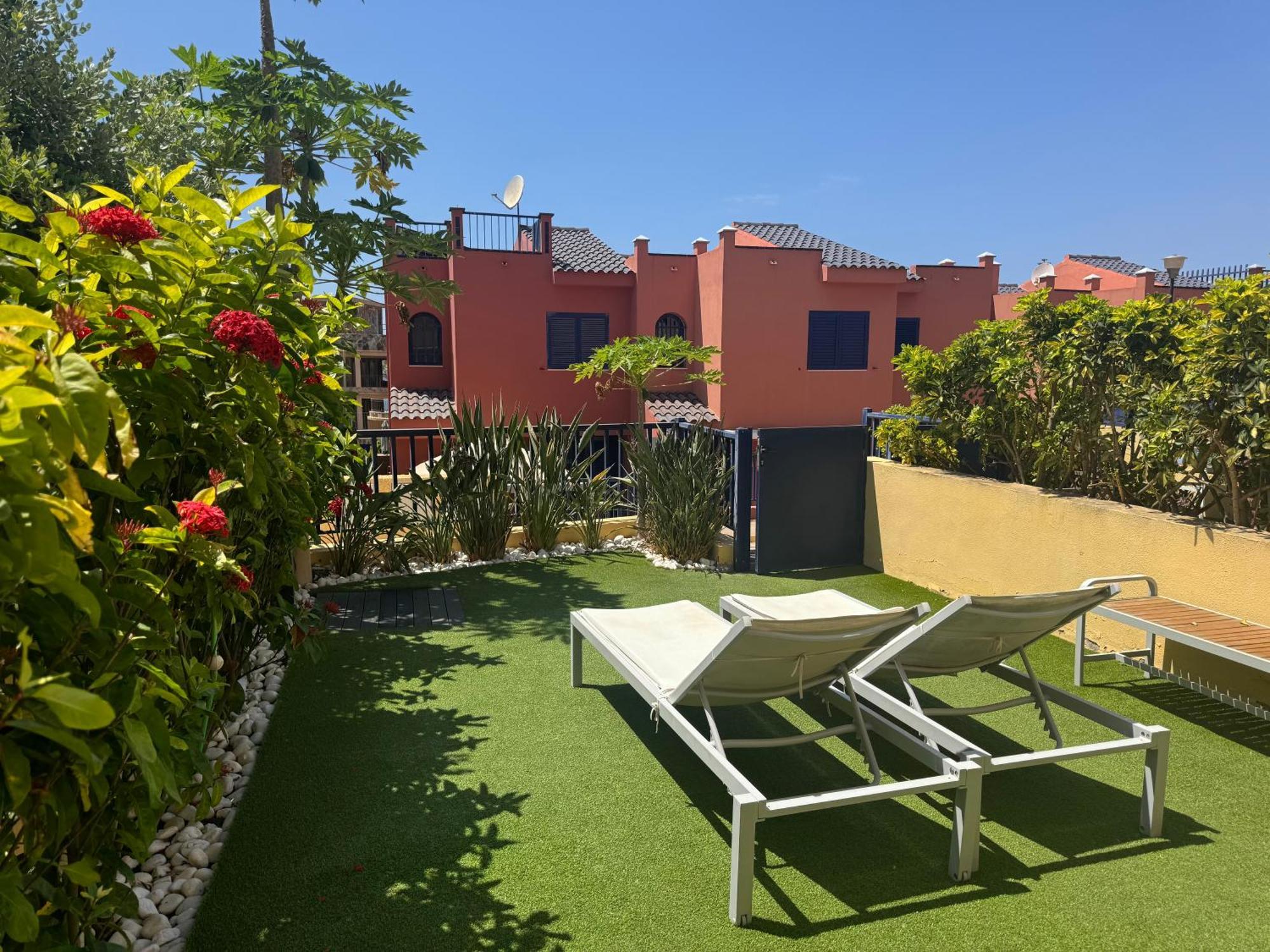 Sunset House In Meloneras By Tenpropertiesgc San Bartolomé Luaran gambar