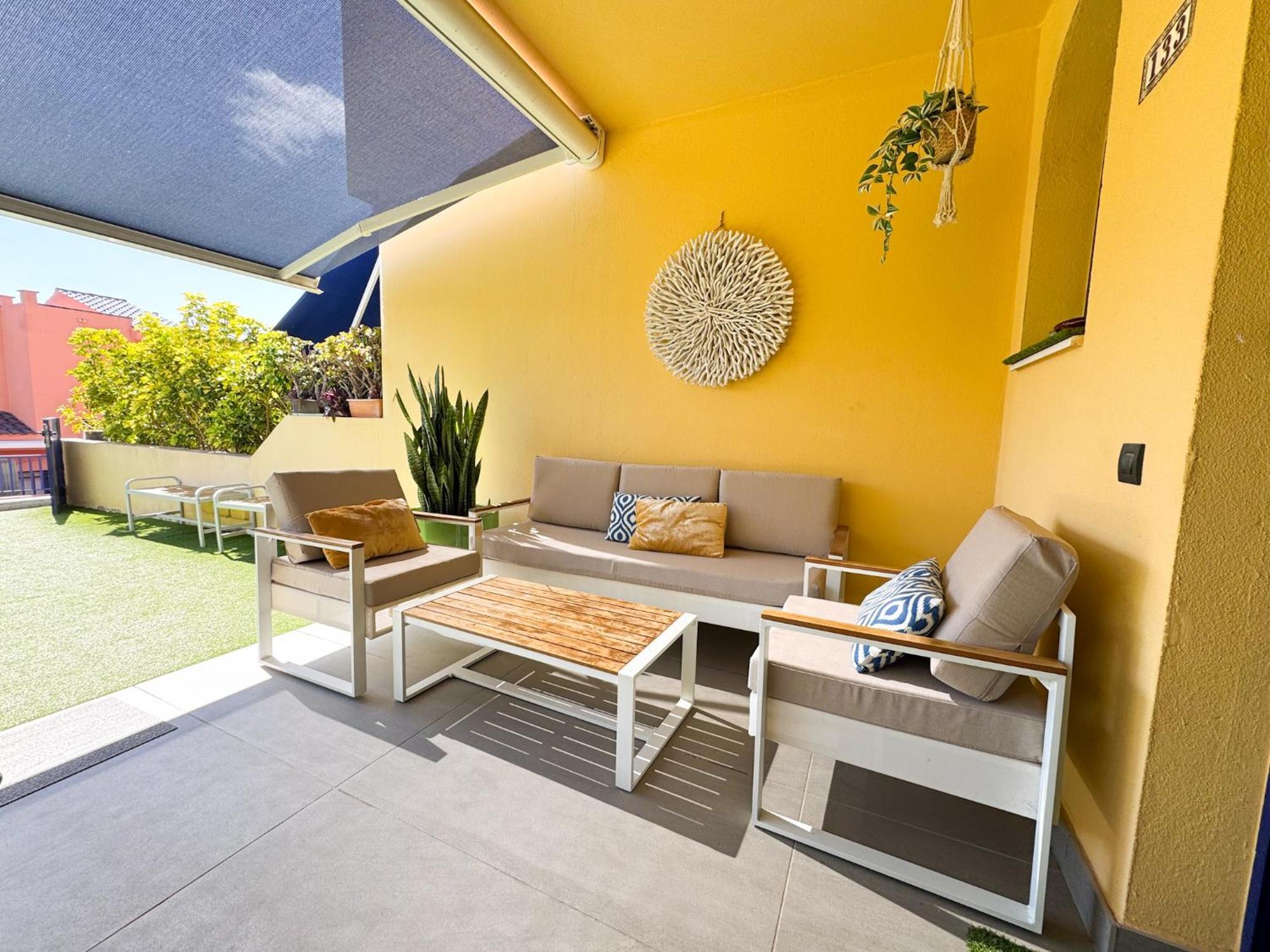 Sunset House In Meloneras By Tenpropertiesgc San Bartolomé Luaran gambar